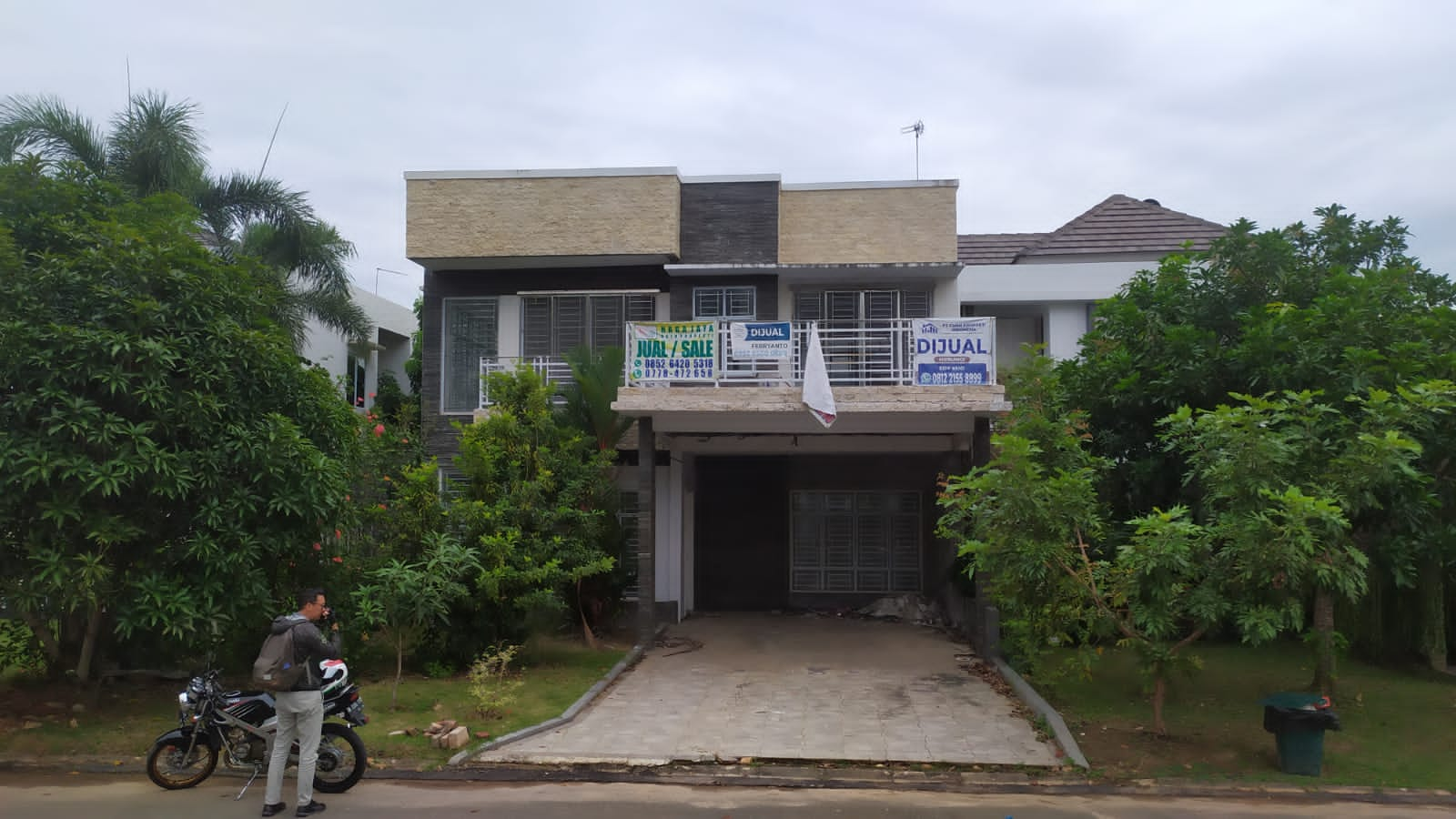 Rumah Tinggal 1