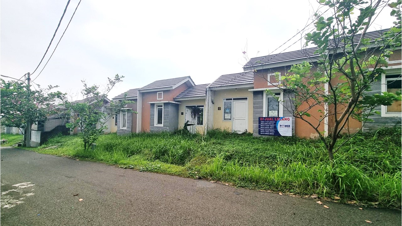 Rumah Tinggal 4