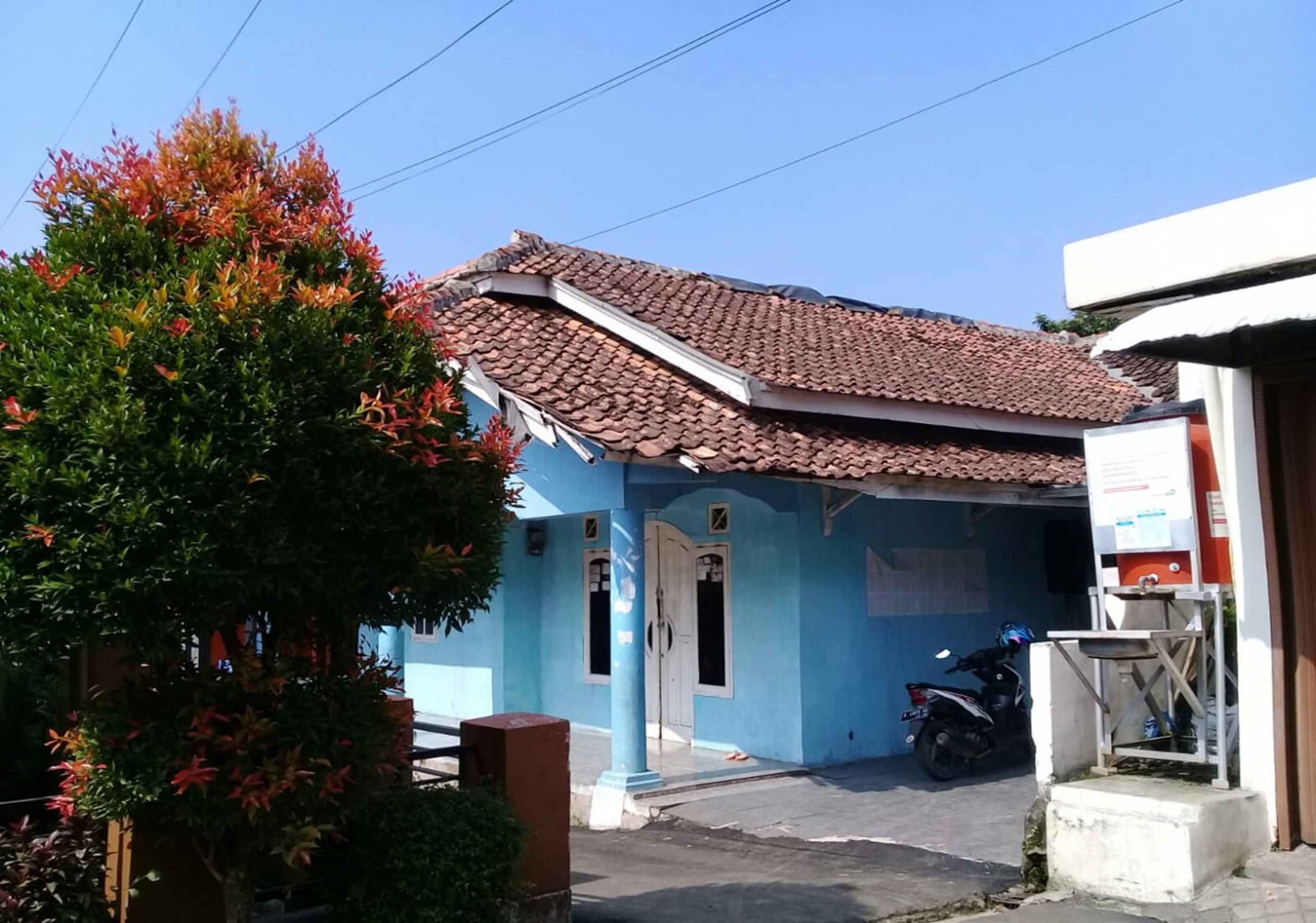 Rumah di Lelang  1