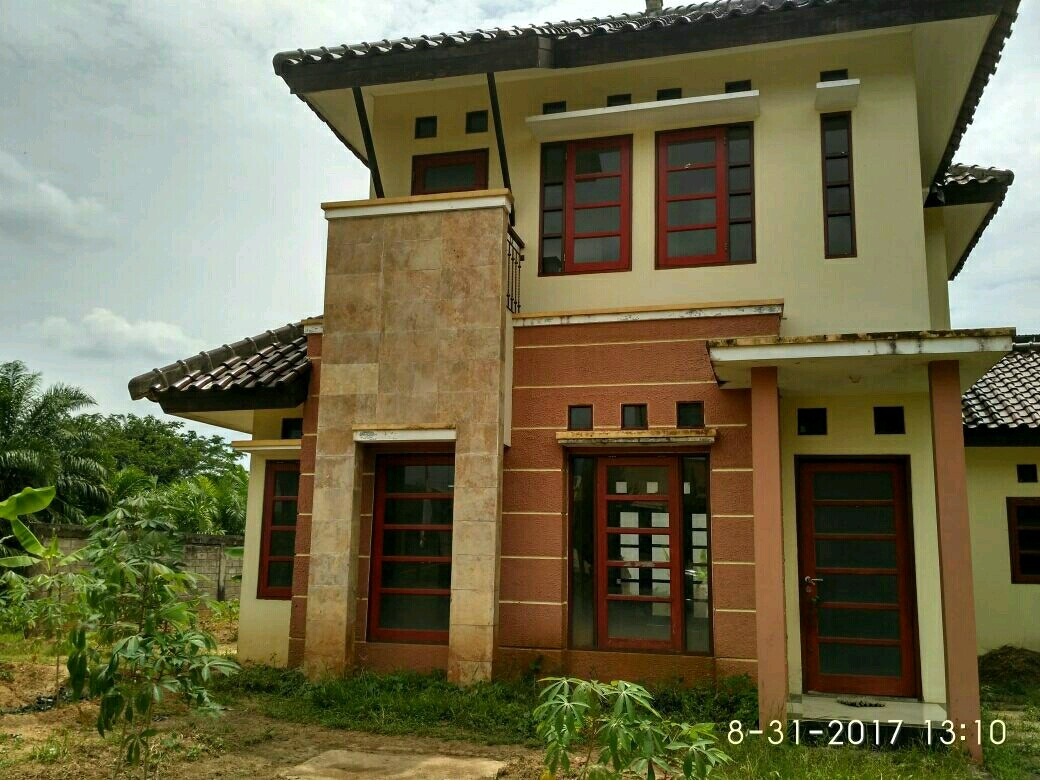 RUMAH AYDA 1