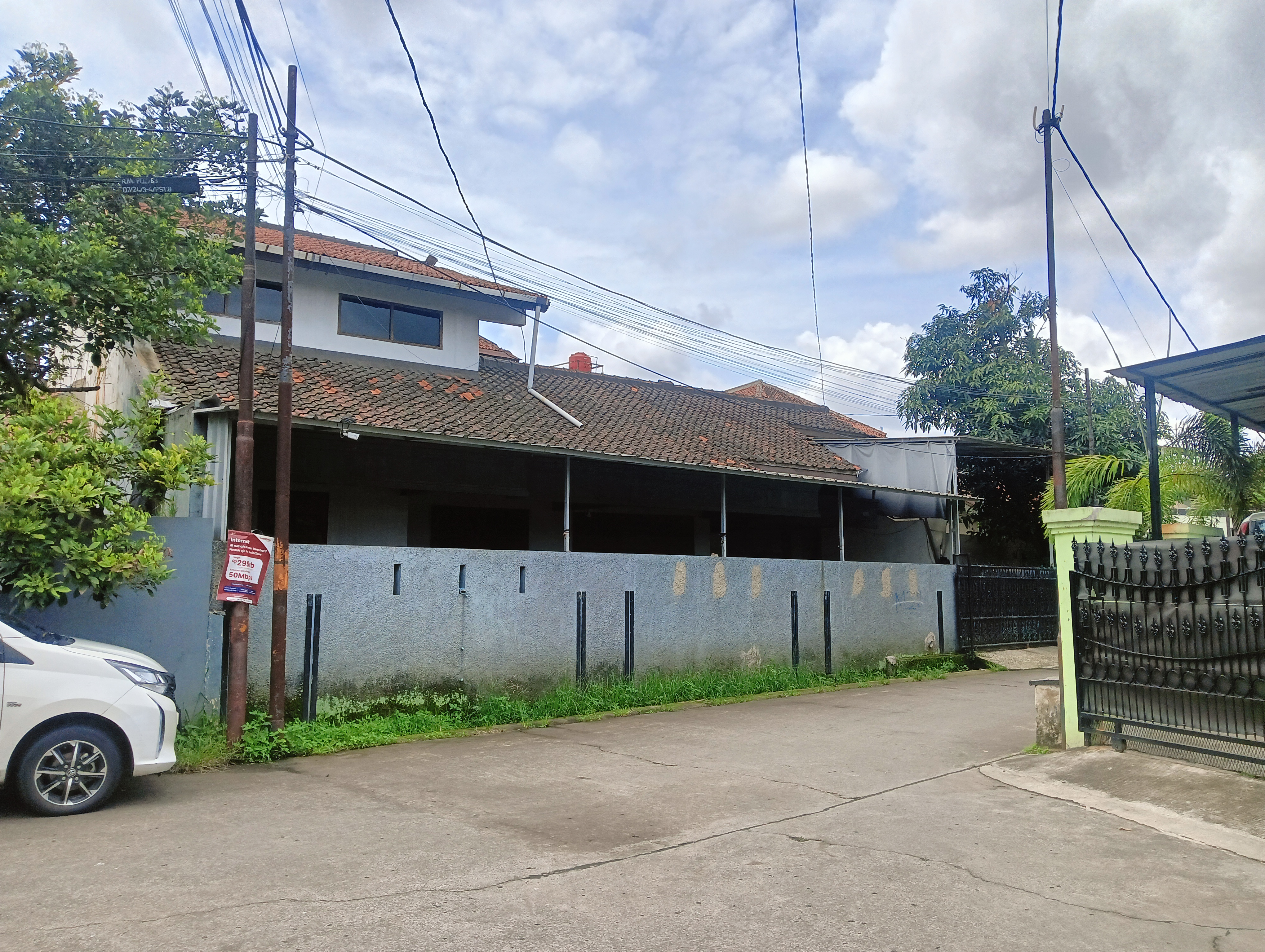 Rumah Tinggal 1