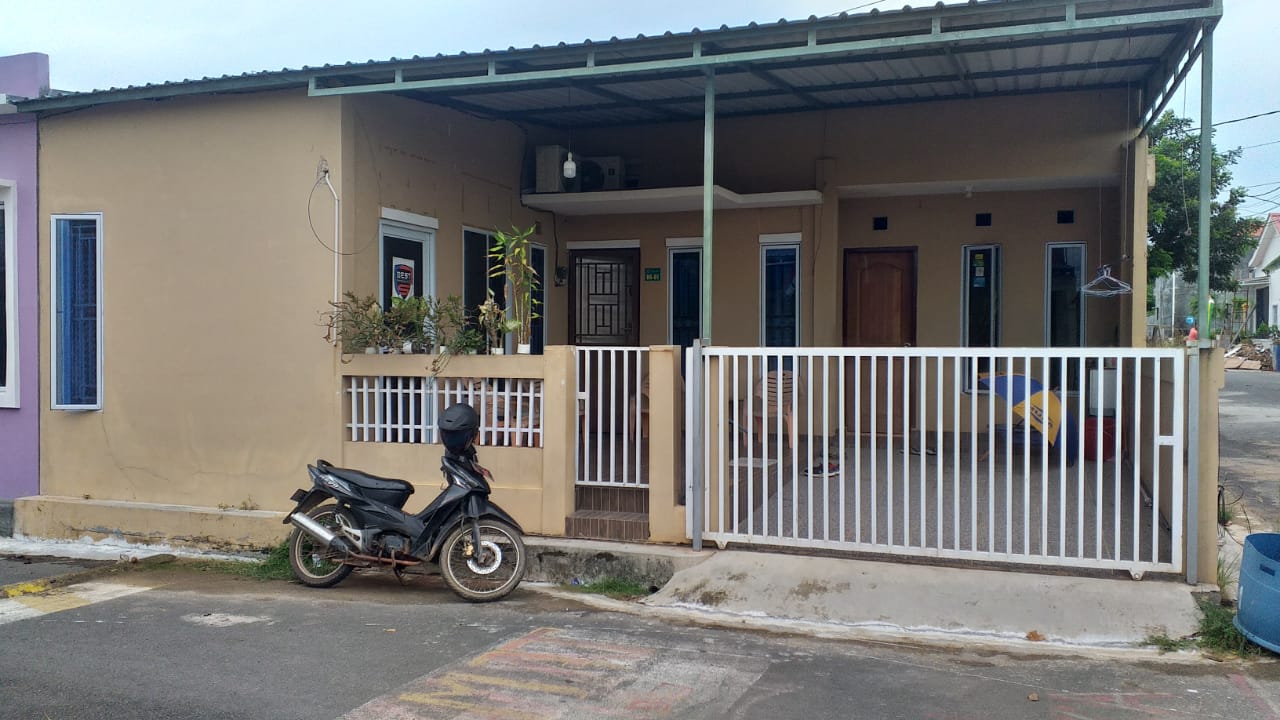 RUMAH TINGGAL 3