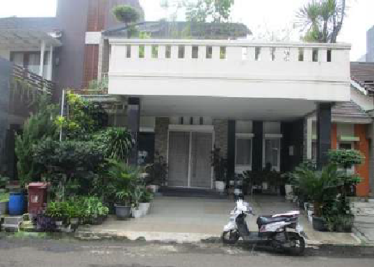 rumah