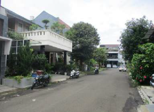 Rumah Tinggal 3