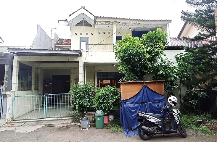 Rumah Tinggal 1