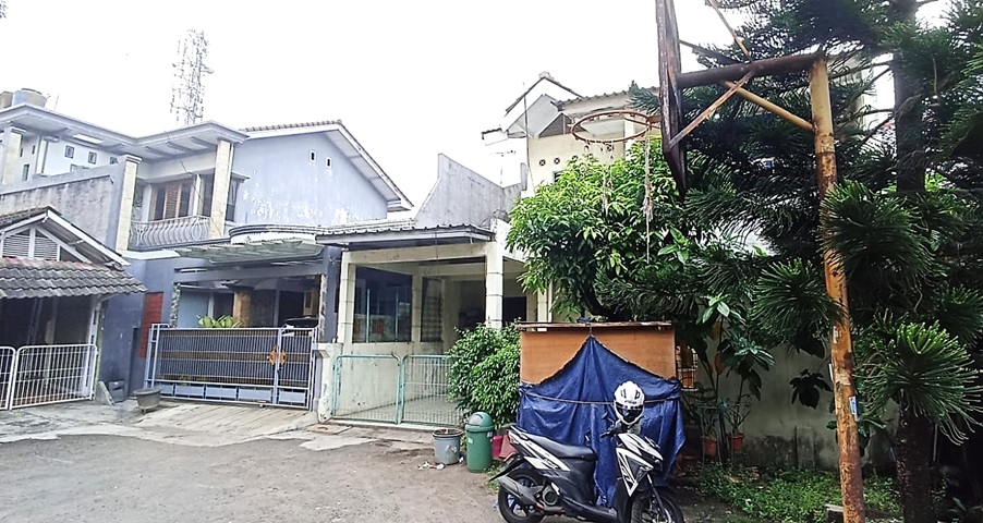 Rumah Tinggal 4