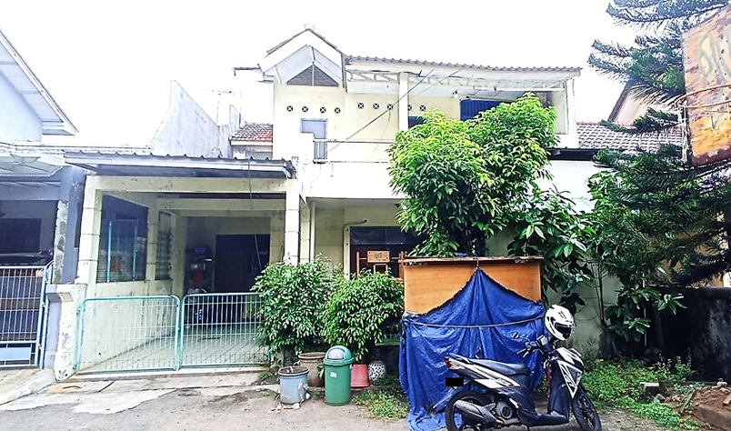 Rumah Tinggal 3