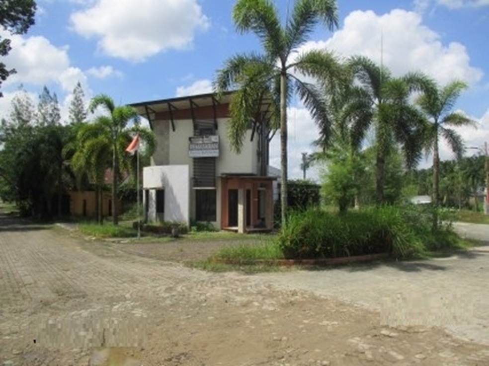 rumah