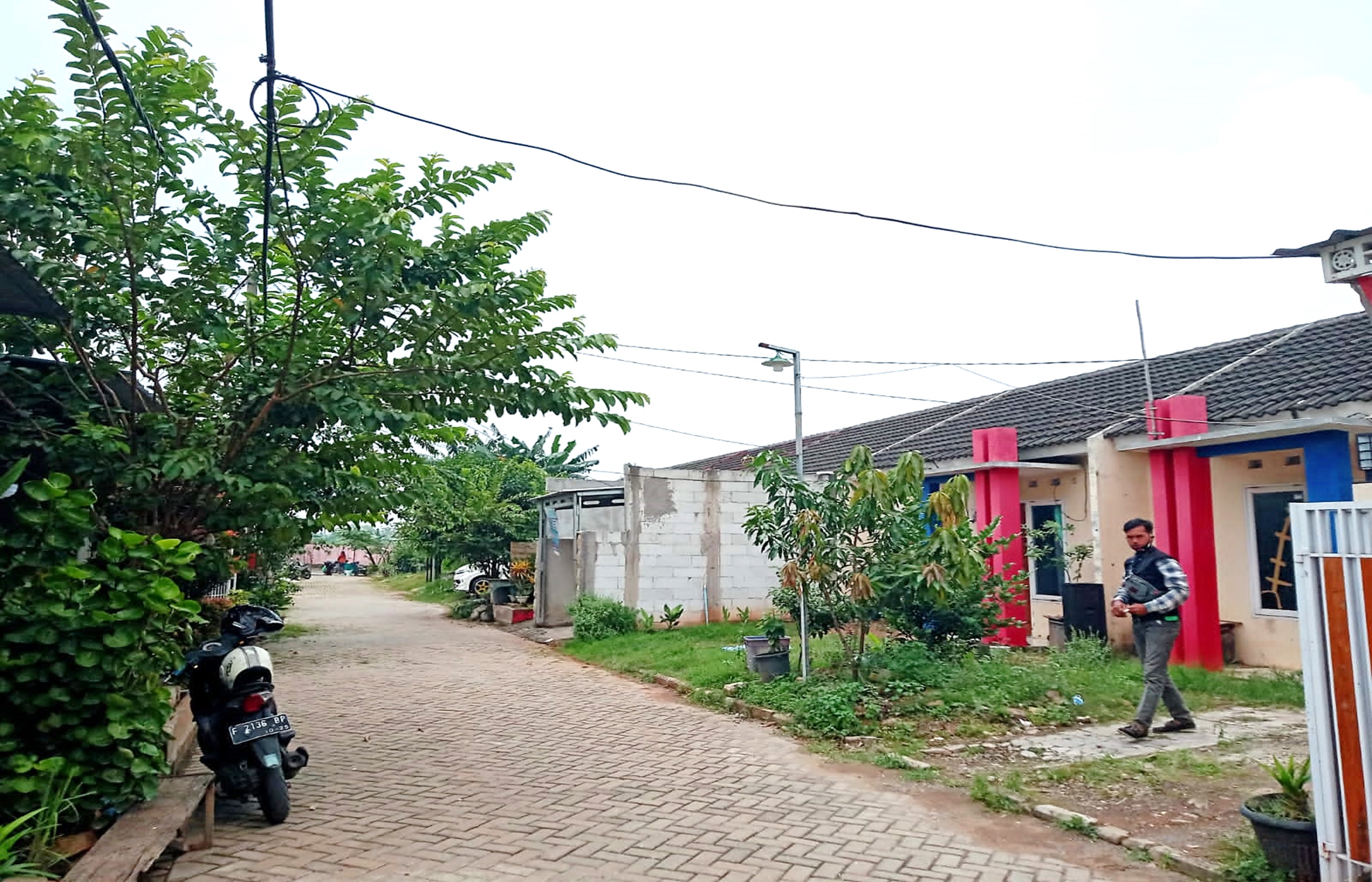 Rumah di Lelang  2