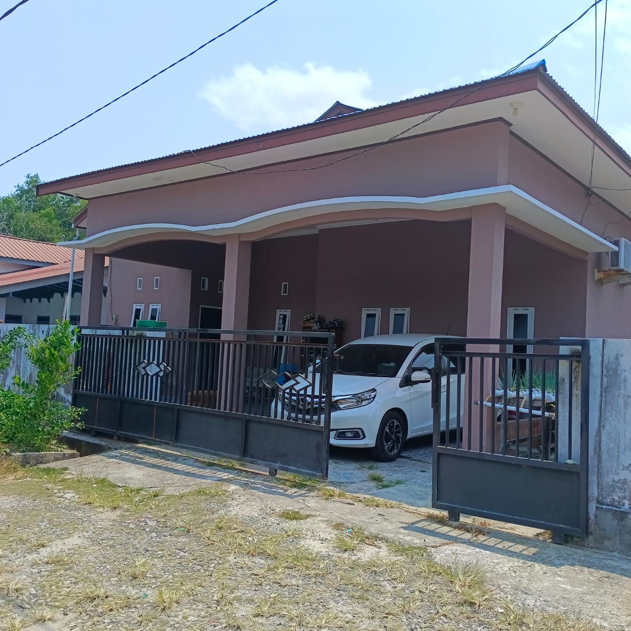 Rumah Tinggal 3