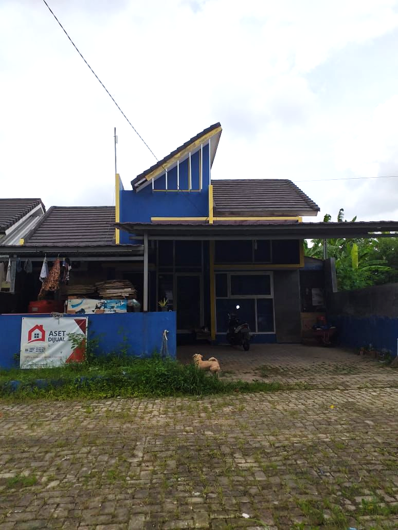 Rumah Tinggal 1