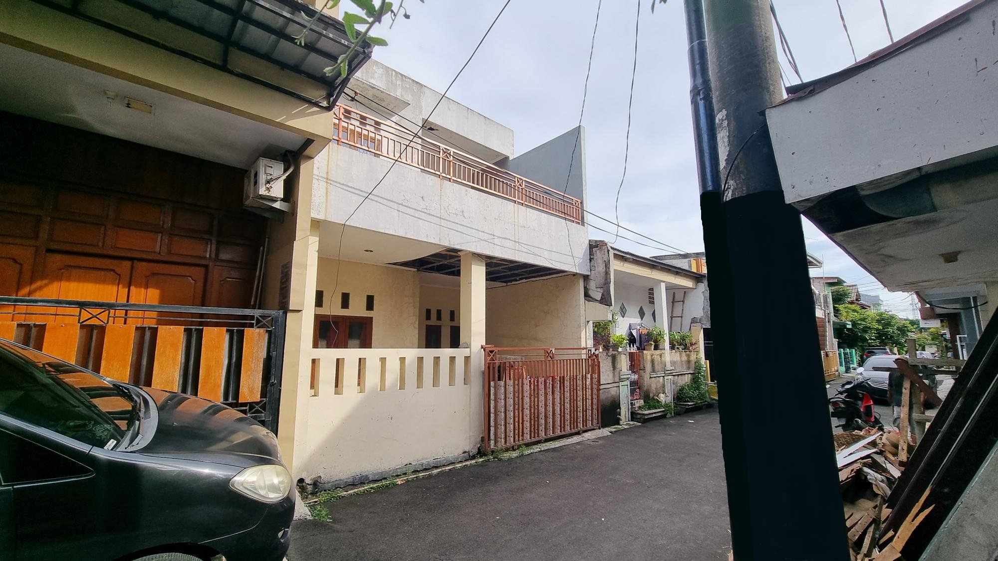 Rumah Tinggal 5