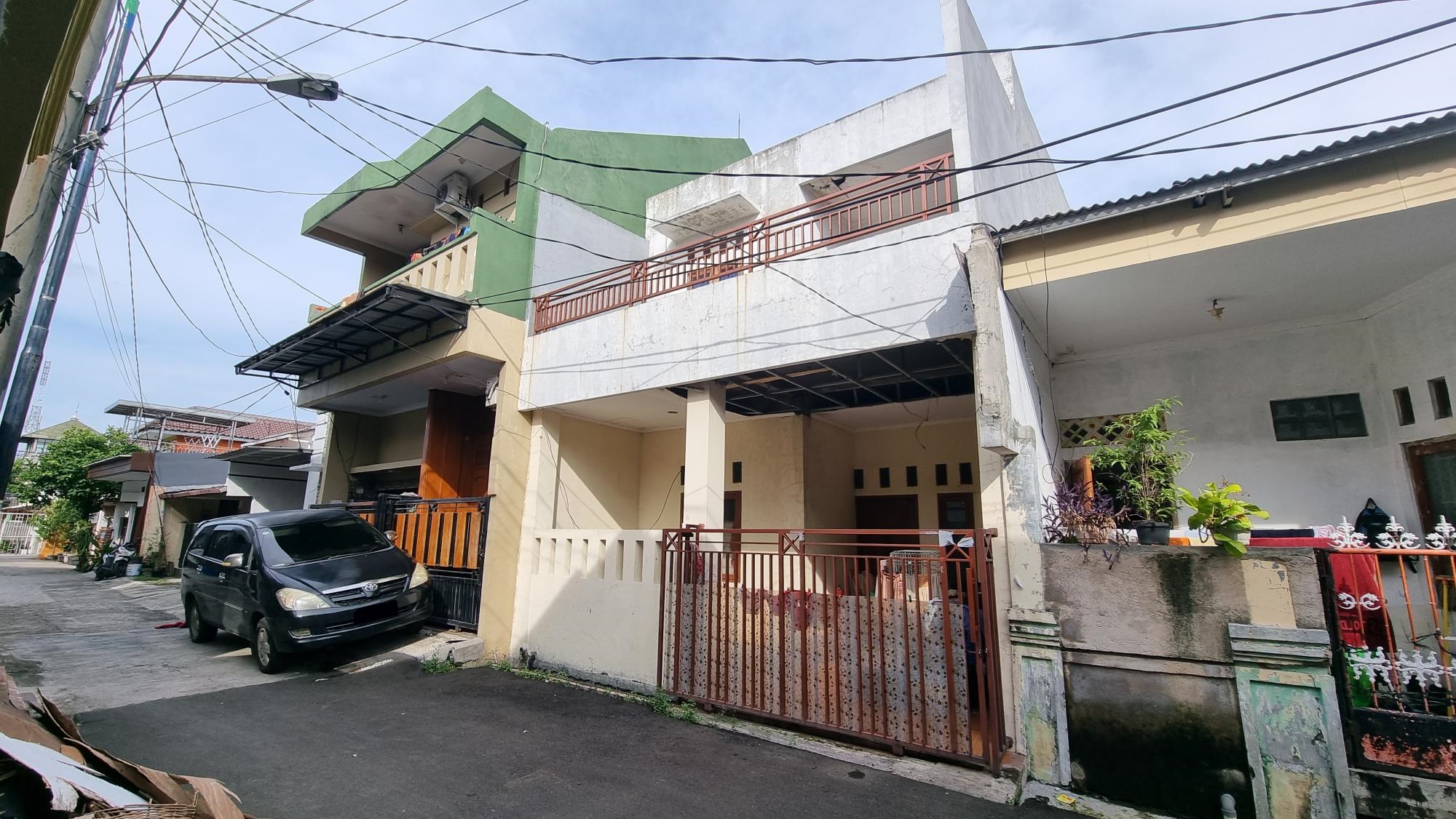 Rumah Tinggal 3