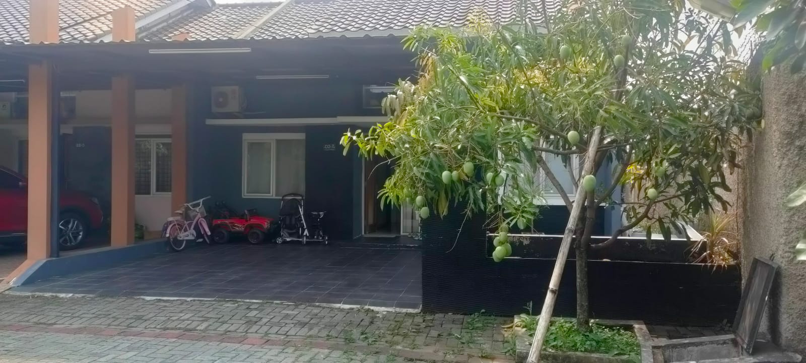 Rumah Tinggal 1