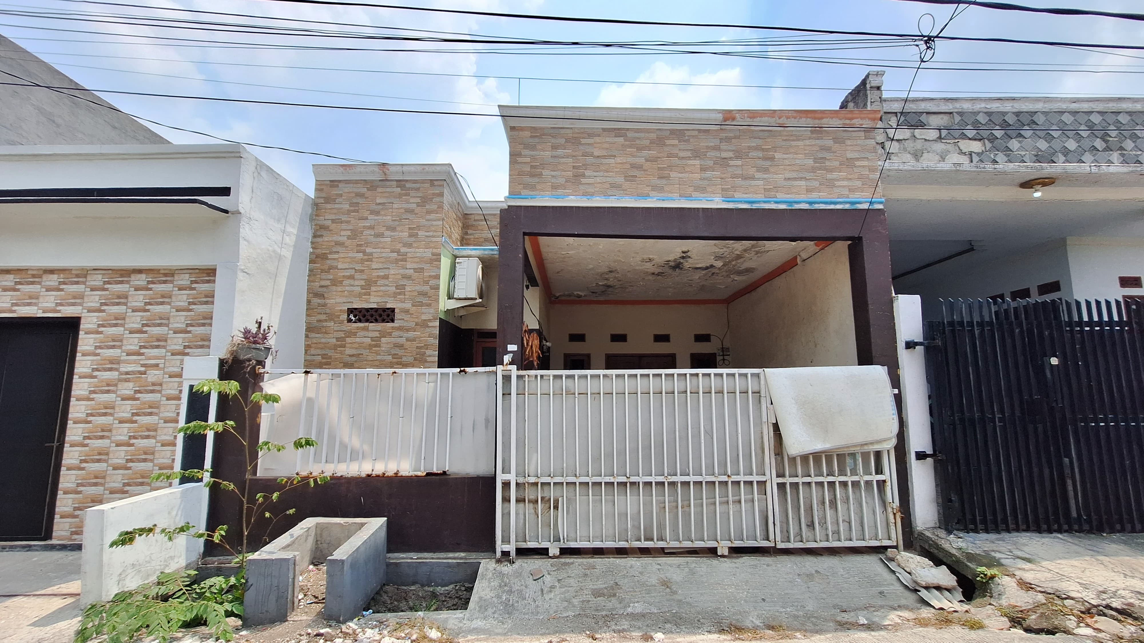 Rumah Tinggal 2