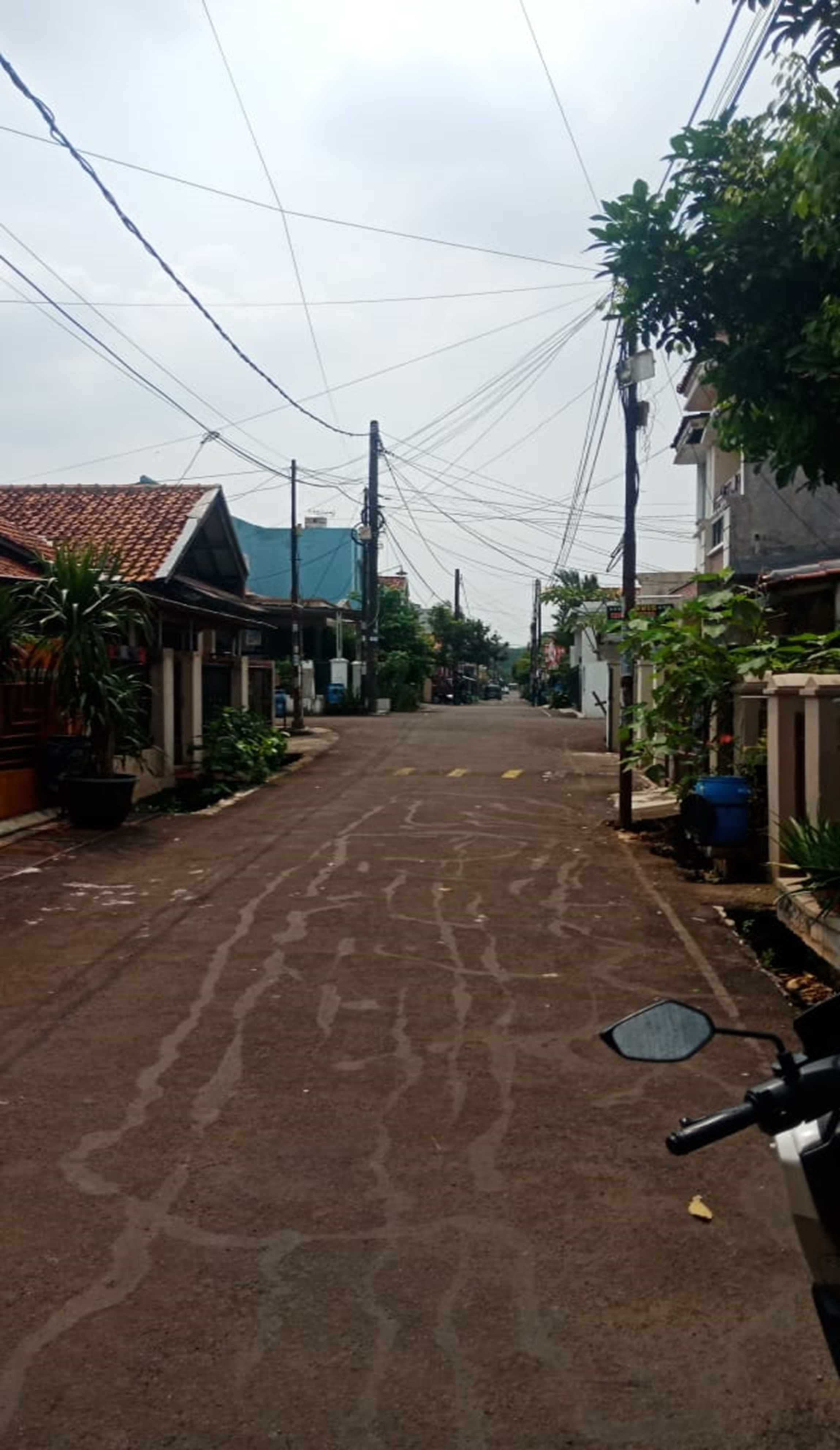 Rumah di Lelang  2