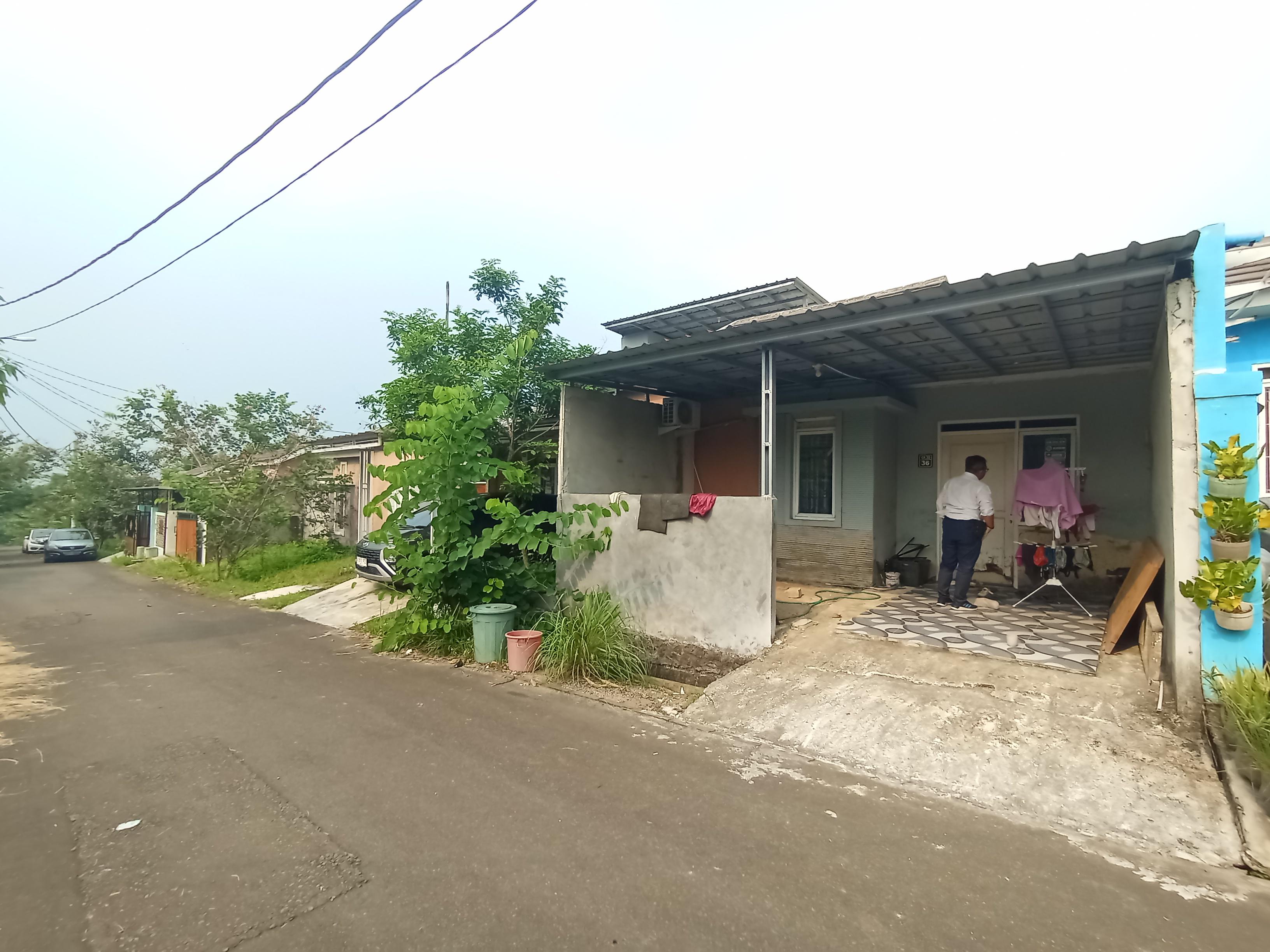 Rumah Tinggal 2