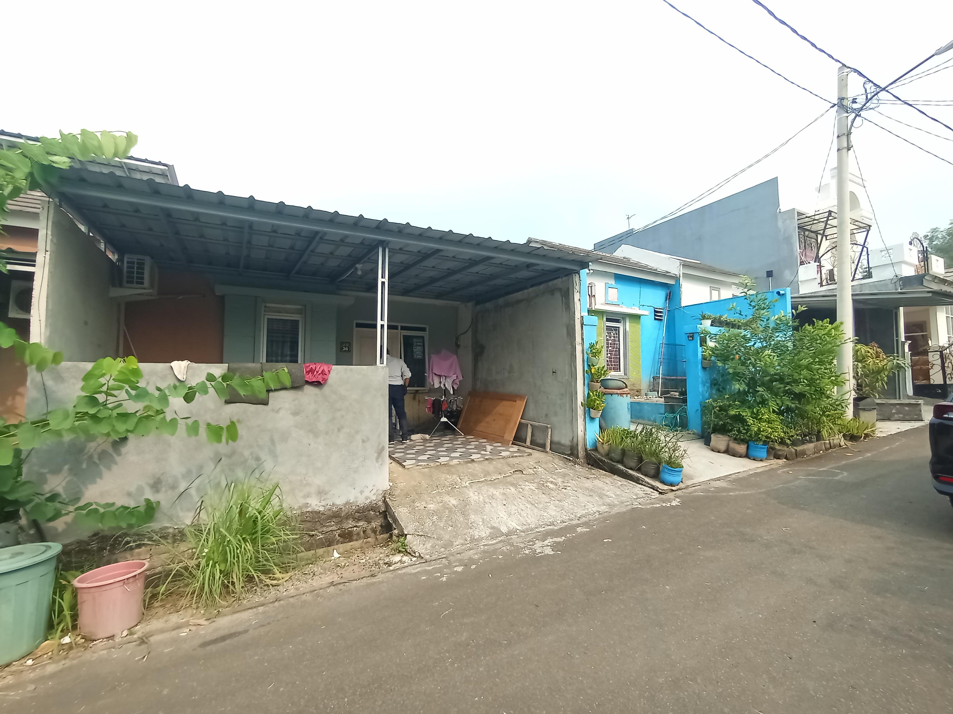 Rumah Tinggal 3