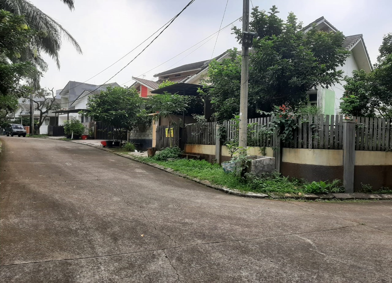 Rumah di Lelang  2