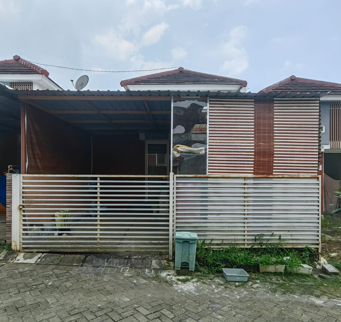 Rumah Tinggal 1