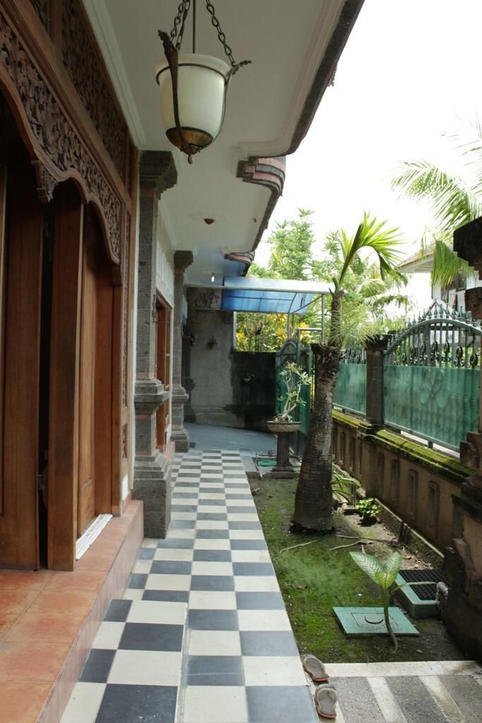 RUMAH TINGGAL 3