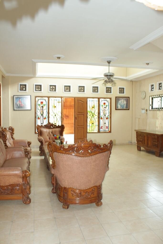 RUMAH TINGGAL 5