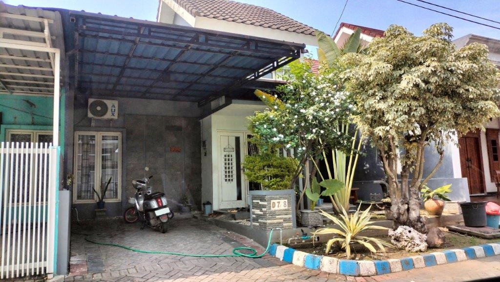 Rumah Tinggal 1