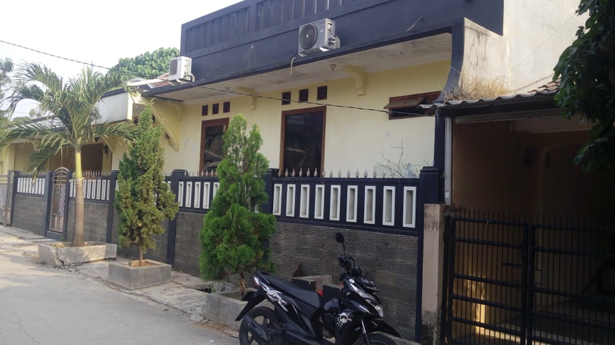 Rumah di Lelang  1