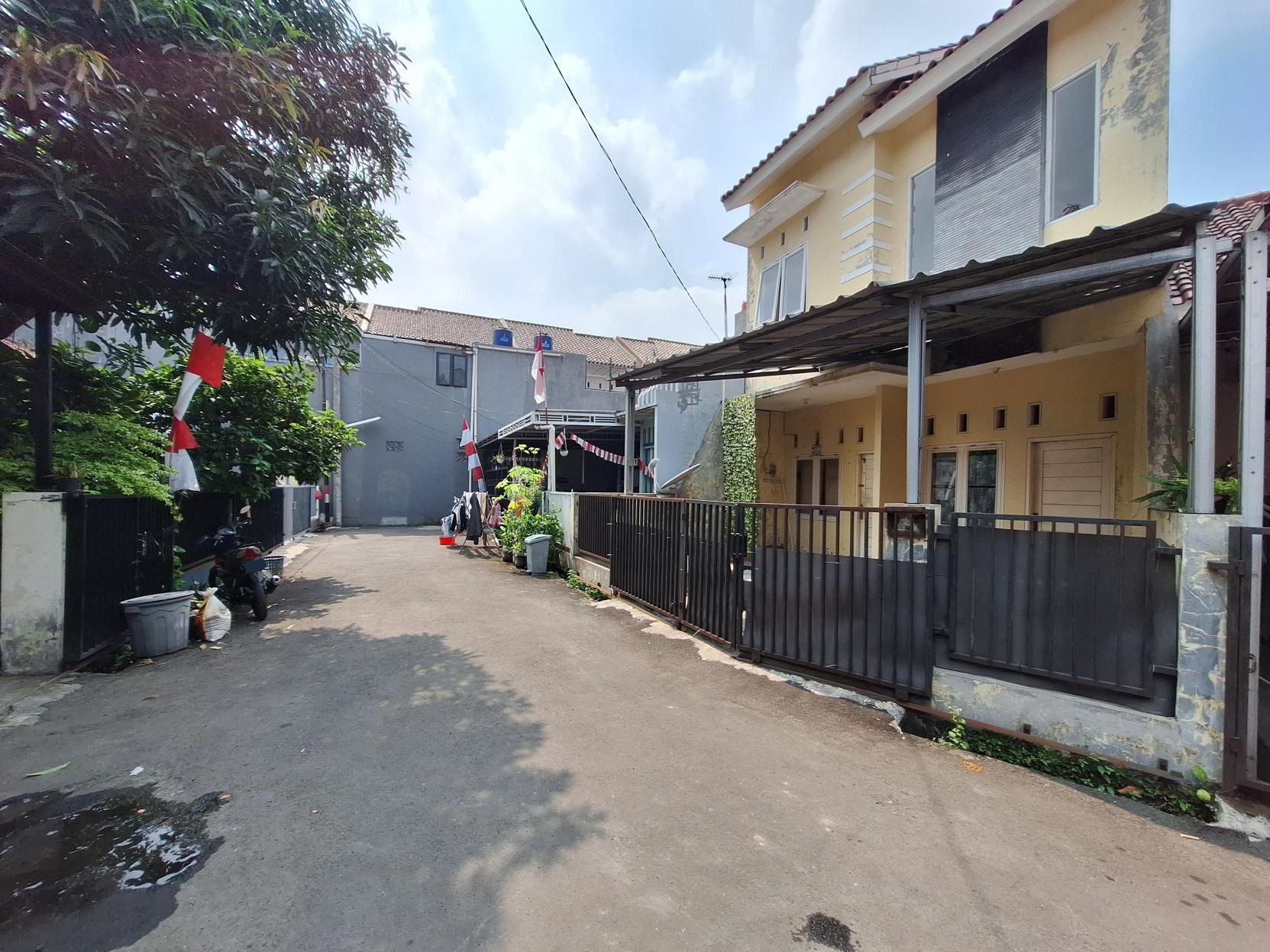 Rumah Tinggal 5