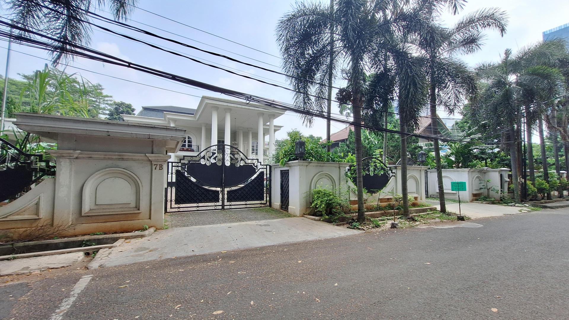 Rumah Tinggal 4