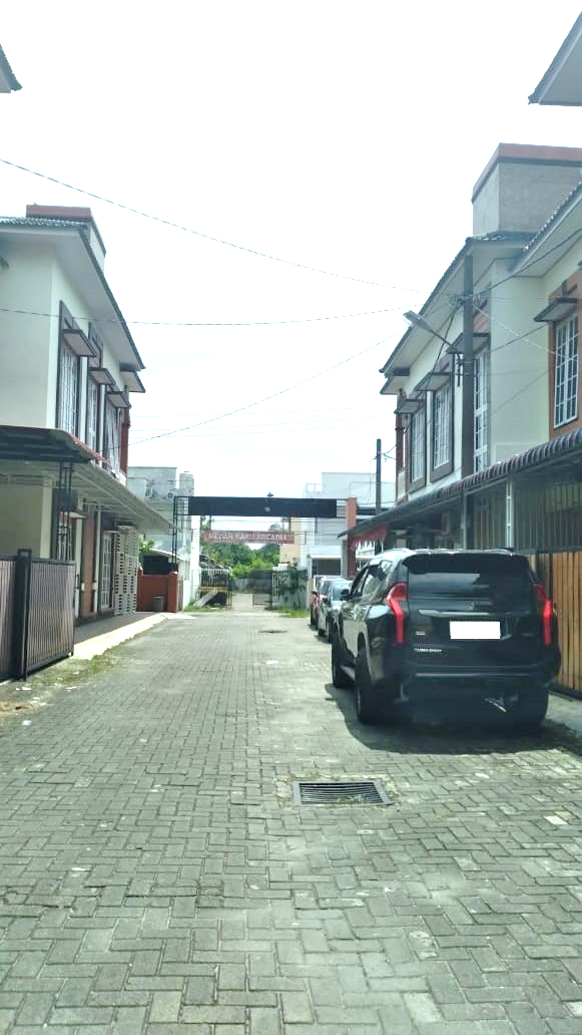 RUMAH TINGGAL 2