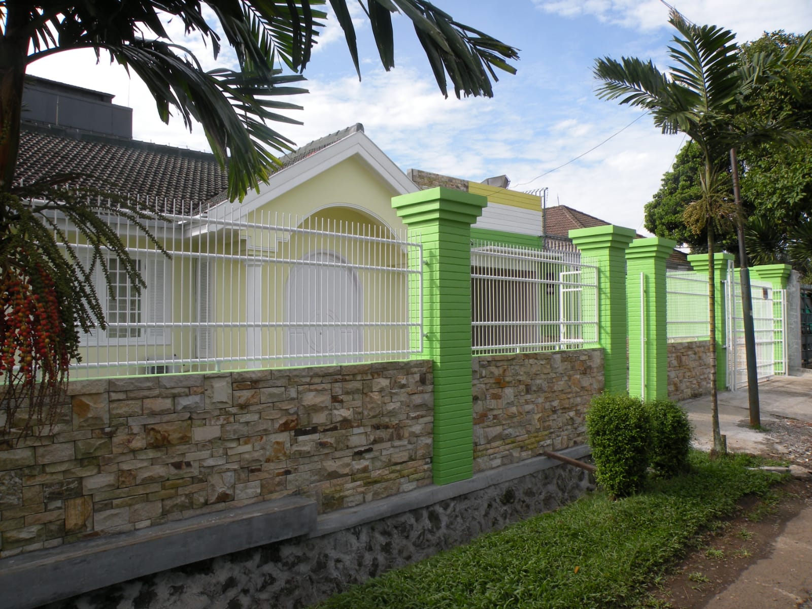 Rumah Tinggal 3