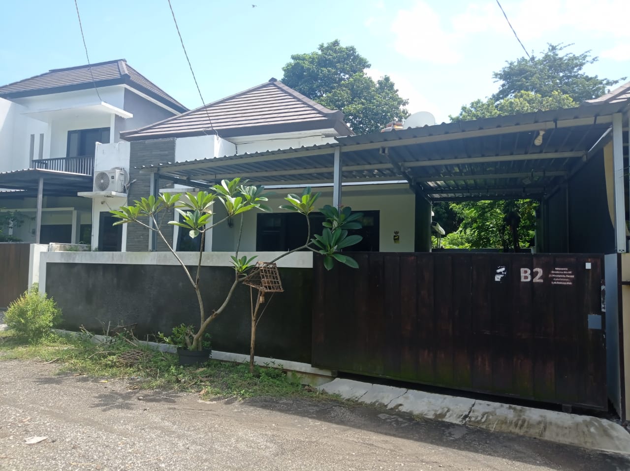 Rumah Tinggal 1