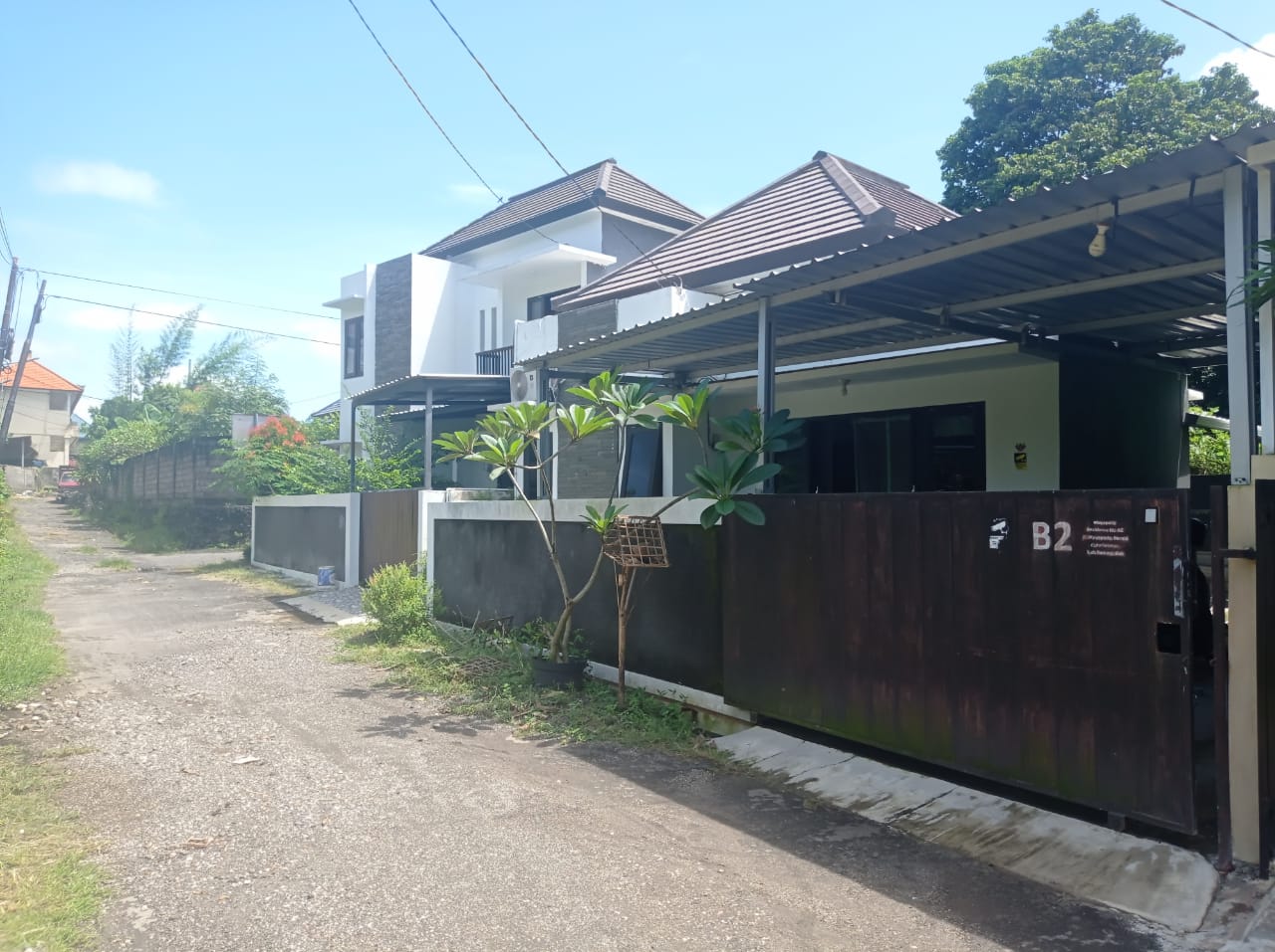 Rumah Tinggal 3