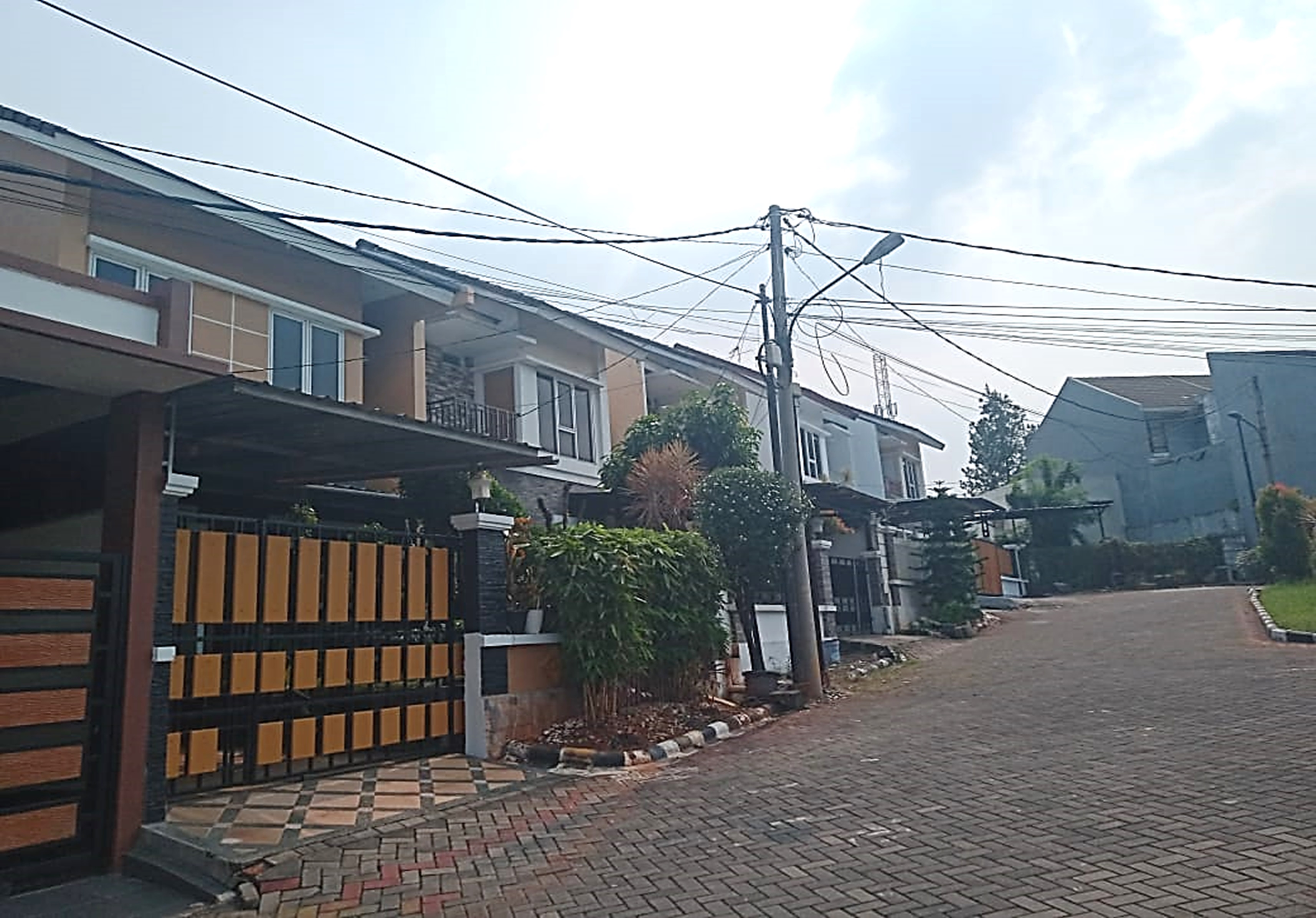 Rumah di Lelang  3