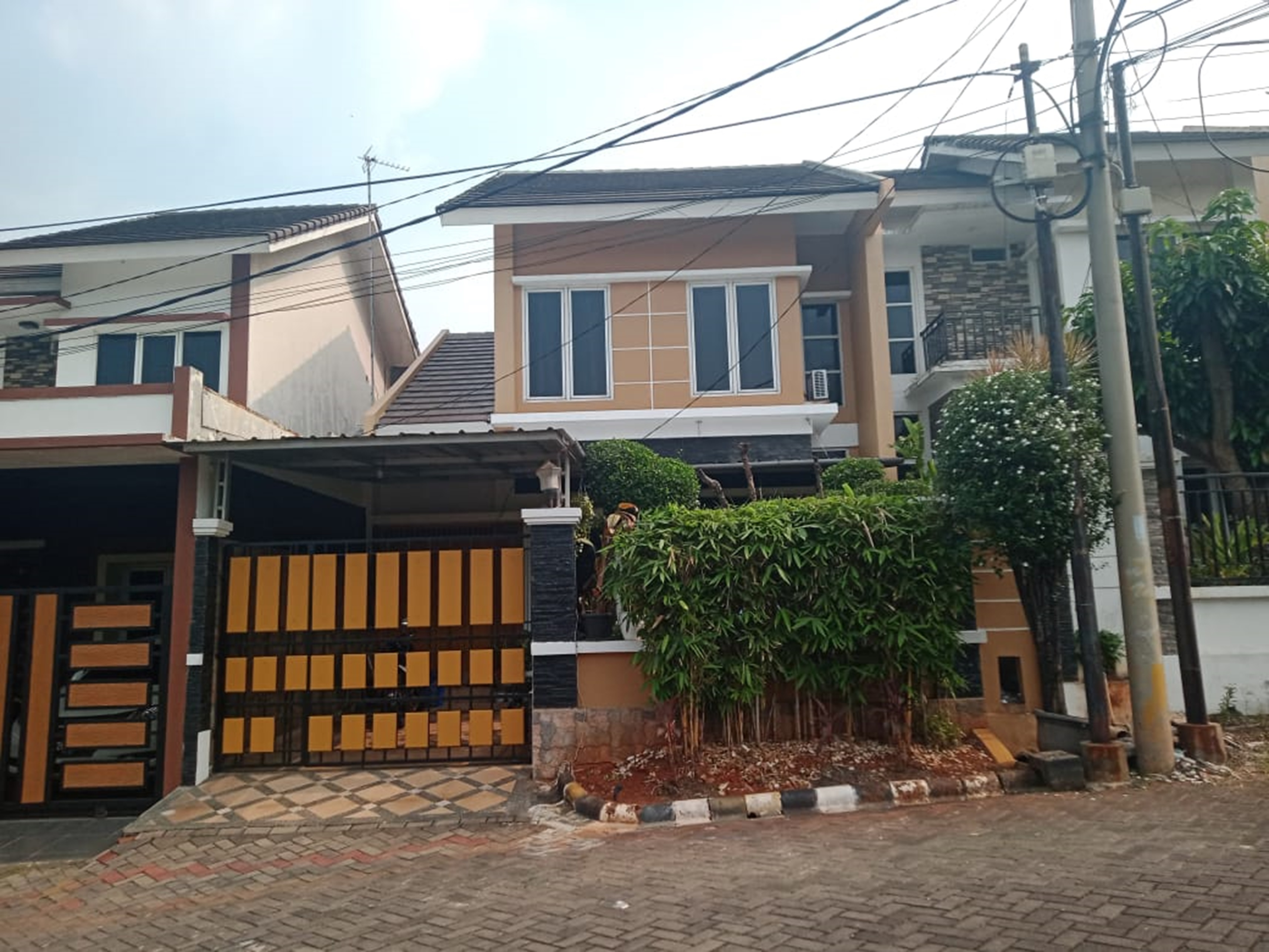 Rumah di Lelang  1