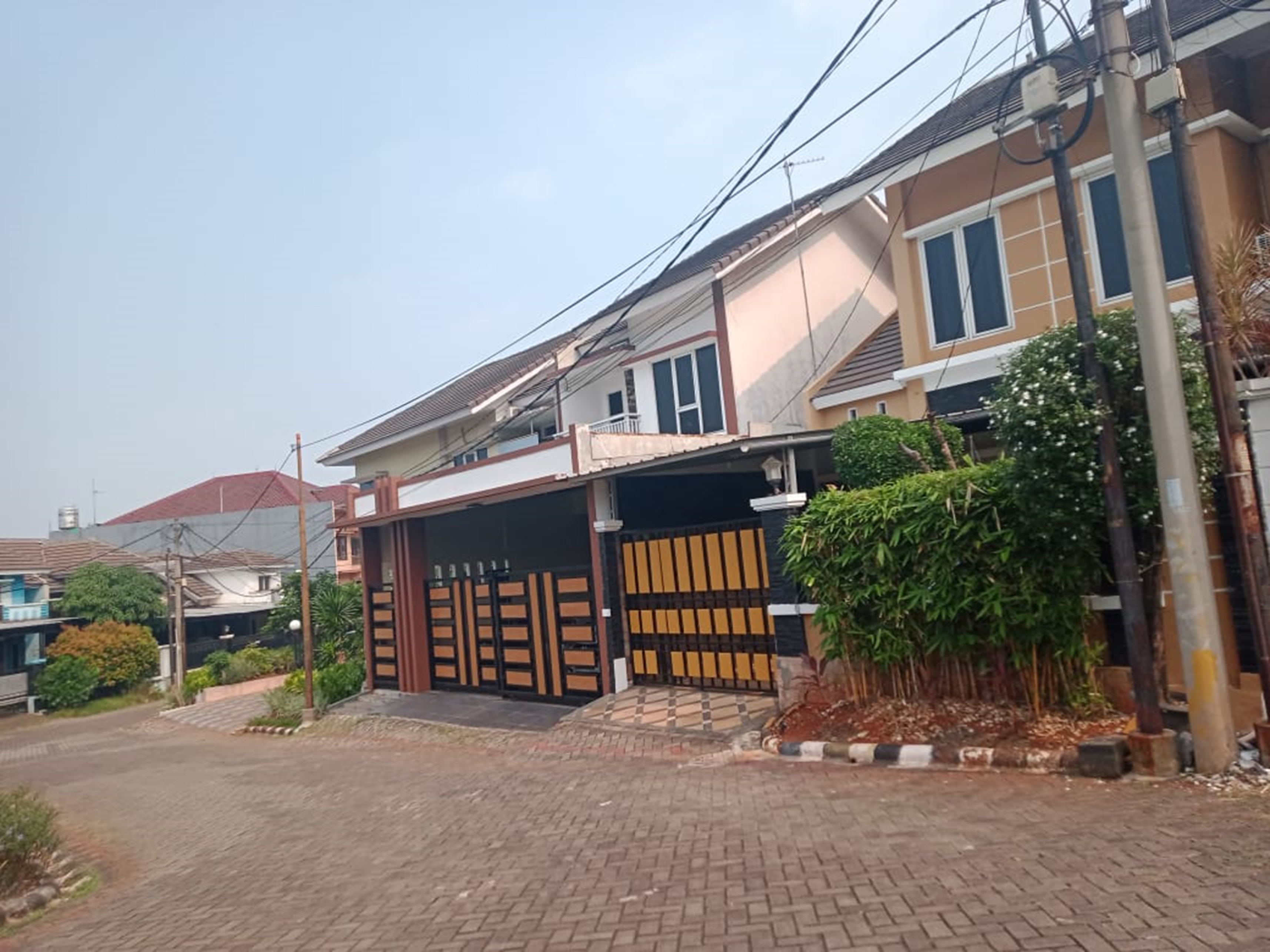 Rumah di Lelang  2