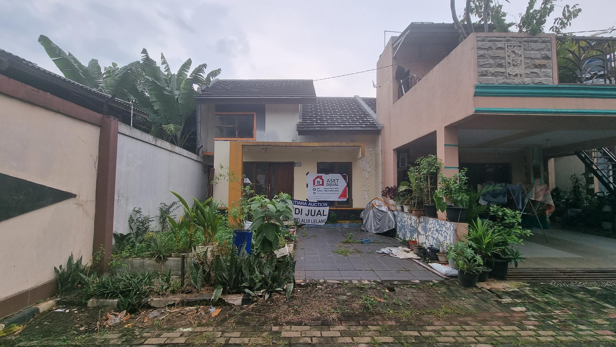 Rumah Tinggal 2