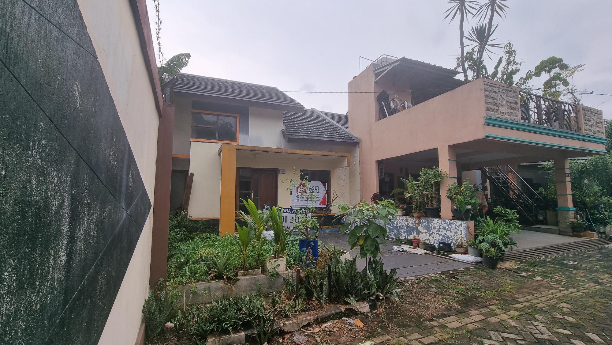 Rumah Tinggal 4