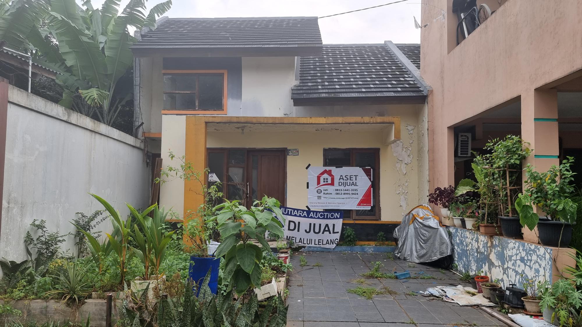 Rumah Tinggal 1