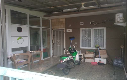 Rumah Tinggal 2