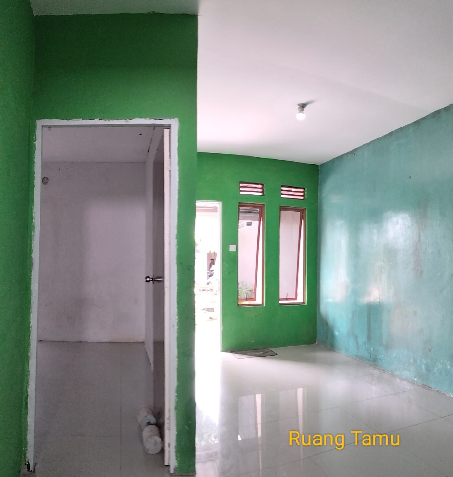 Rumah Tinggal 3