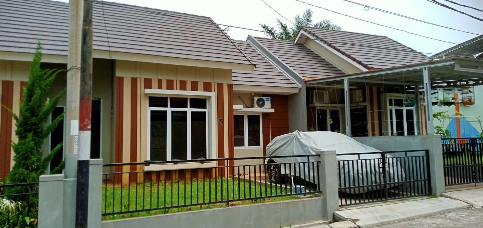 RUMAH TINGGAL 2