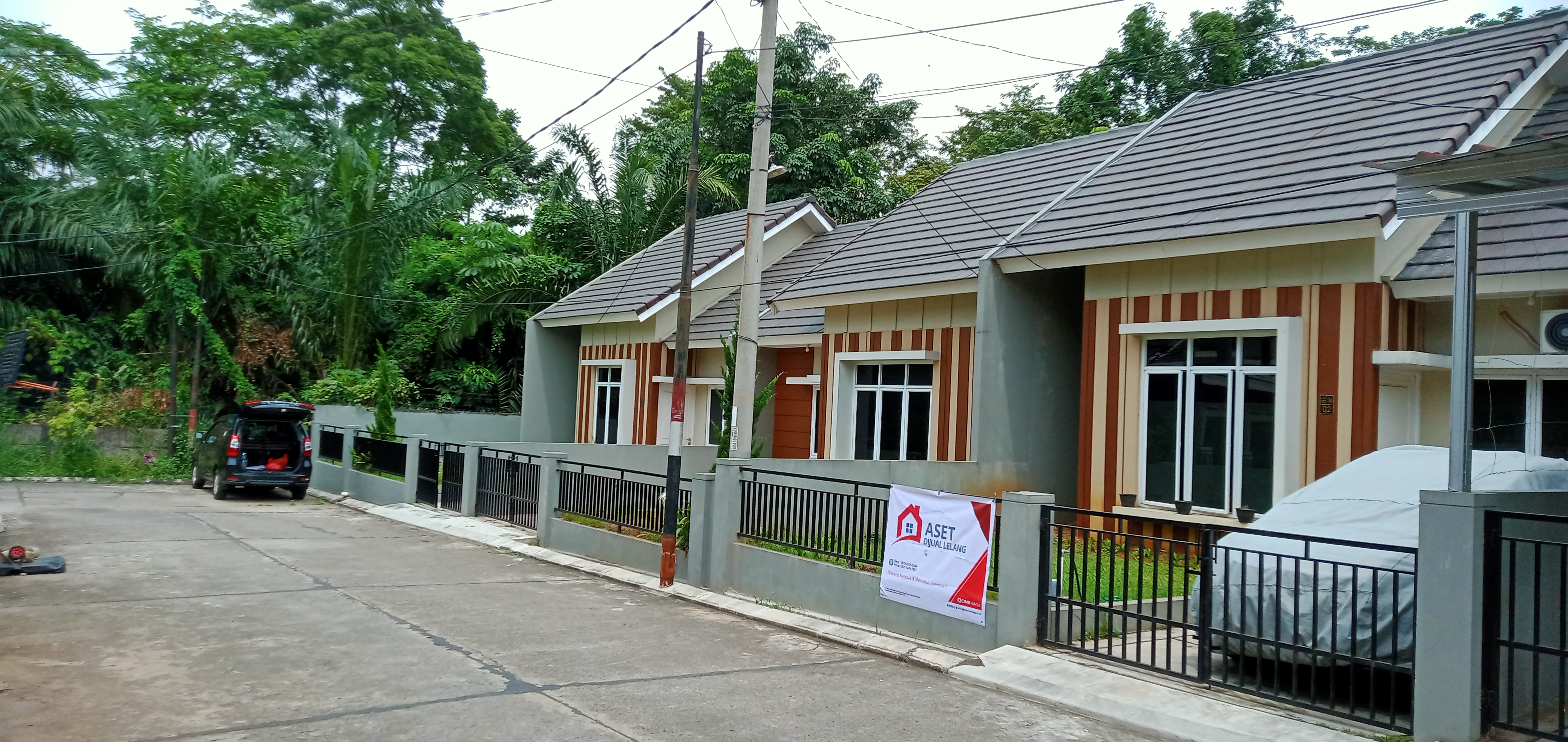 RUMAH TINGGAL 3