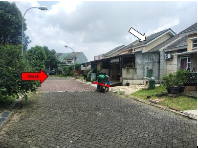 Rumah Tinggal 4