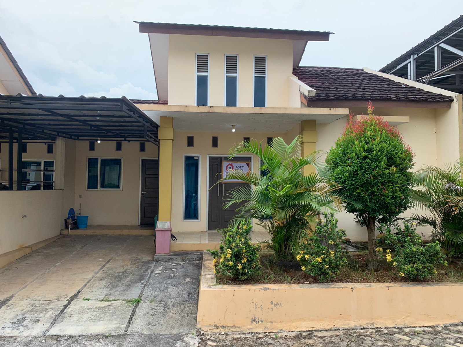 Rumah Tinggal 1