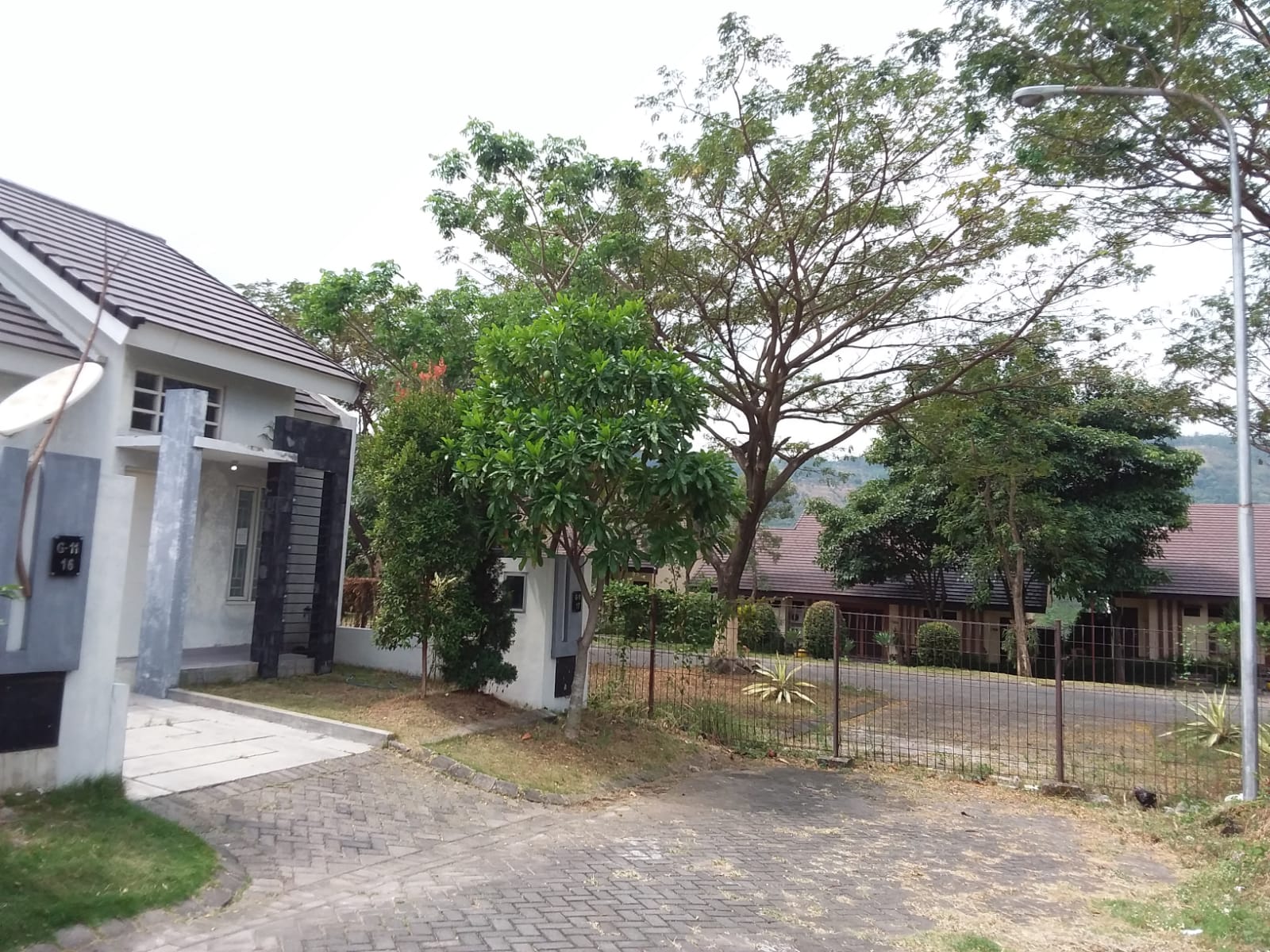 Rumah Tinggal 2