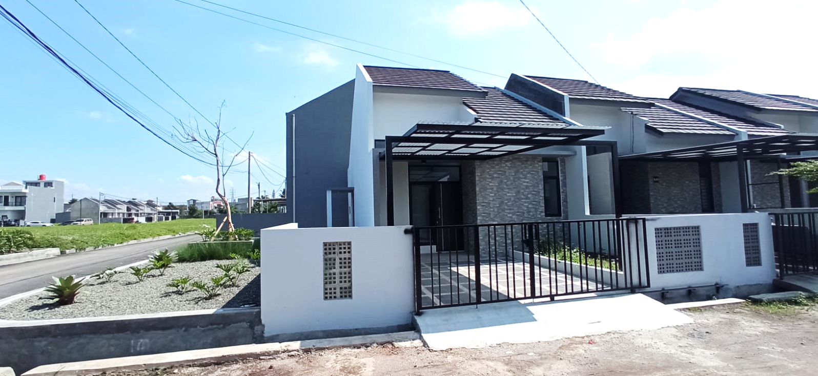 Rumah Tinggal 1