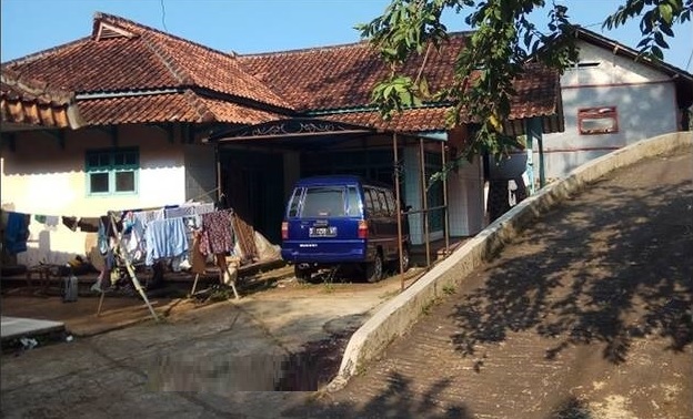 RUMAH AYDA 1