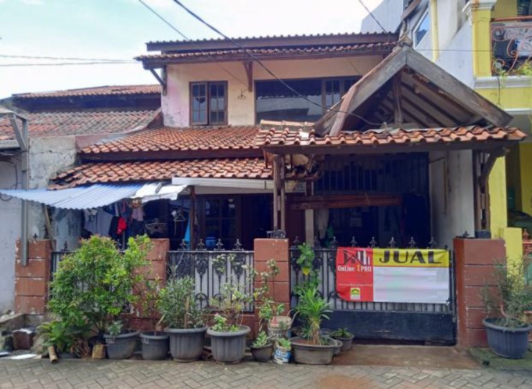 Rumah Tinggal 1